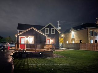 13075 Highway 27 #C, King, ON L0G1N0