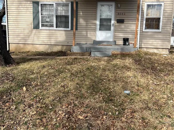 8063 Airport Rd, Saint Louis, MO 63134