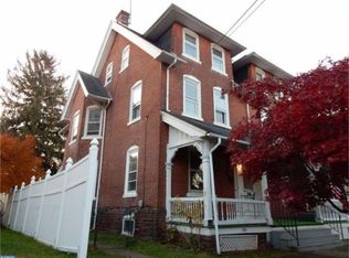 135 Green St, Lansdale, PA 19446