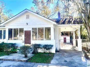 709 E 38th St, Savannah, GA 31401