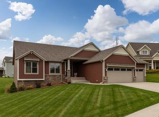 6357 Granite Dr NW, Rochester, MN 55901