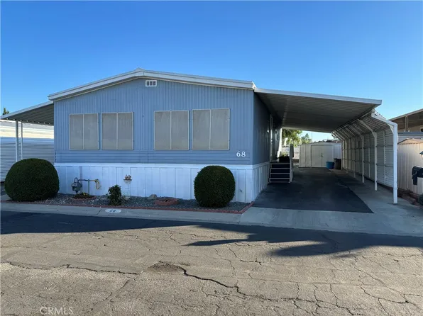 3700 Buchanan Ave #68, Riverside, CA 92503
