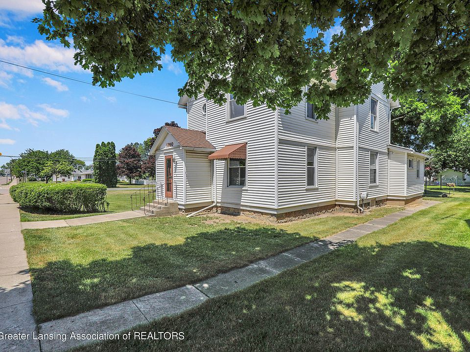 11150 W 2nd St, Fowler, MI 48835 Zillow