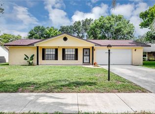 664 George Miller Cir, Port Orange, FL 32127