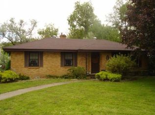 3060 Sharon Ave SW, Wyoming, MI 49519