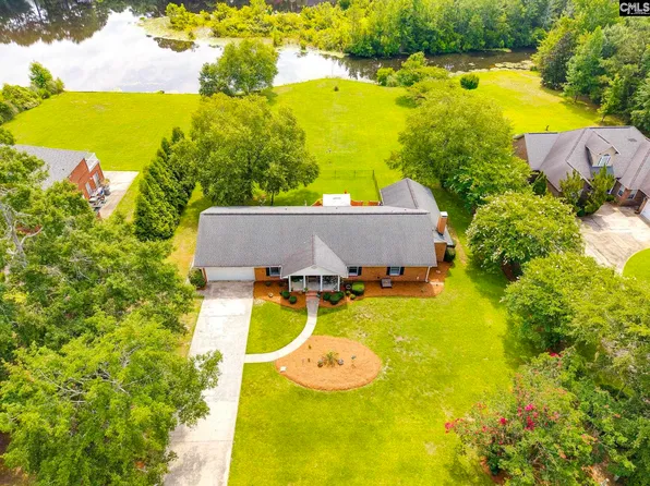 3315 Green View Pkwy, Sumter, SC 29150