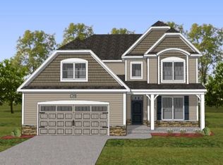 118 Coopers Creek Ave, Spring Lake, NC 28390