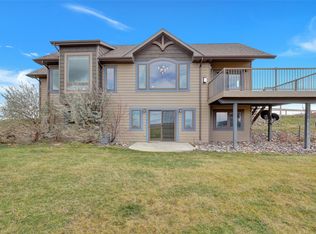 16 Bend Park Rd, Great Falls, MT 59404