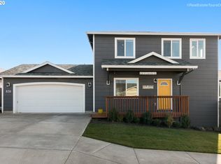 820 N Lincoln St, Lafayette, OR 97127