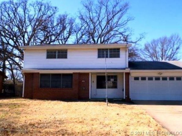 137 Ramblewood Rd Bartlesville Ok 74003 Mls 2101234 Zillow