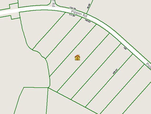 2nd image of 2660 Pippin Rd