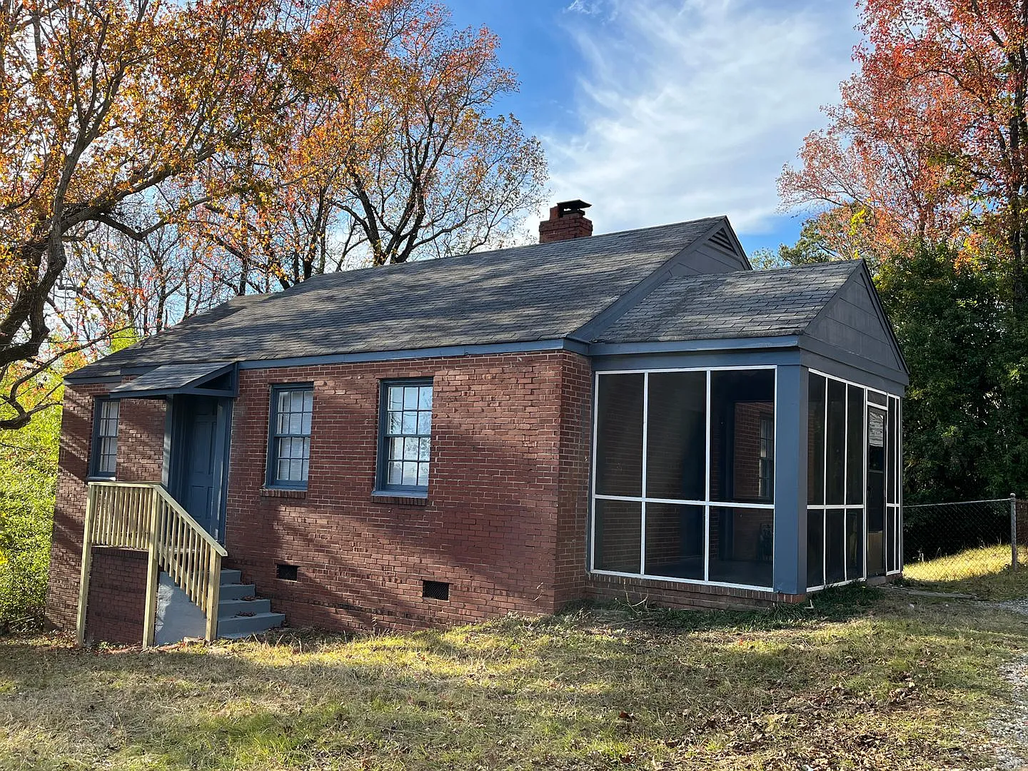 **Near Ft. Benning. Columbus, GA 2 Bedroom / 1 Bathroom Home for Rent — Photo 2