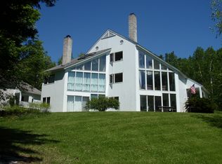 16 Southface Dr, Warren, VT 05674