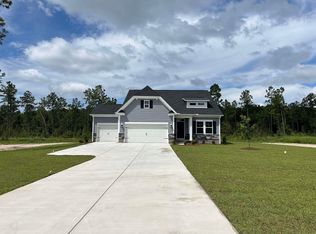 8511 Pee Dee Hwy PARCEL 3, Conway, SC 29527