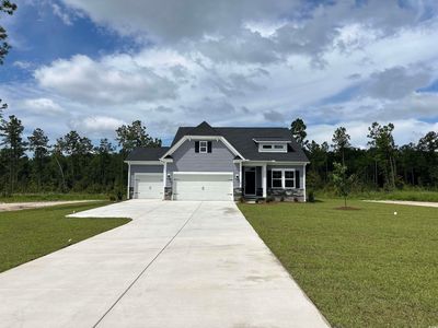 8511 Pee Dee Hwy. #Parcel 3, Conway, SC, 29527
