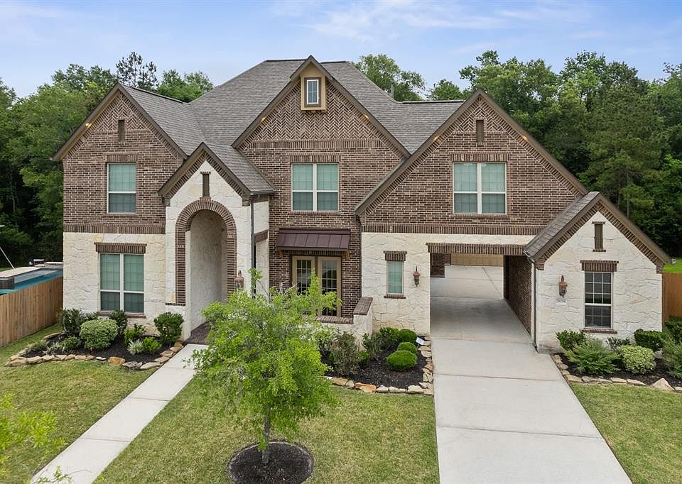 28258 Calaveras Lake Dr, Spring, TX 77386 MLS 9934418 Zillow