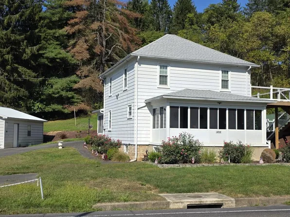 12603 Ellerslie Rd NW, Cumberland, MD 21502