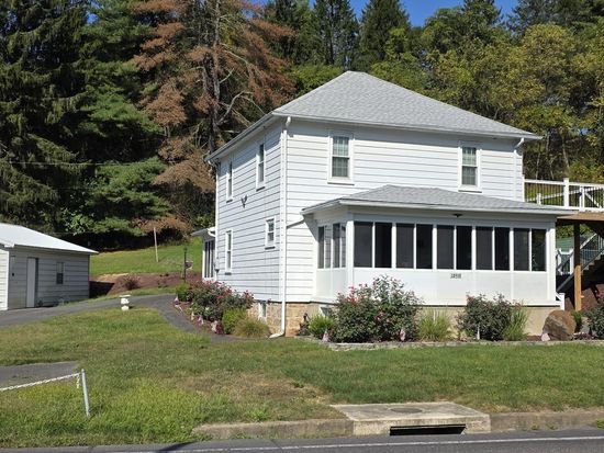 12603 Ellerslie Rd NW, Cumberland, MD 21502