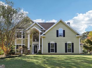 6 Wildflower Cir, Newnan, GA 30265