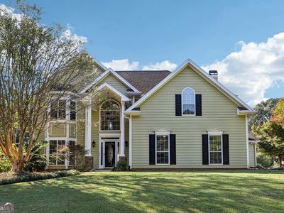 6 Wildflower Cir, Newnan, GA, 30265