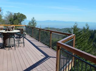 25561 Congress Springs Rd, Saratoga, CA 95070