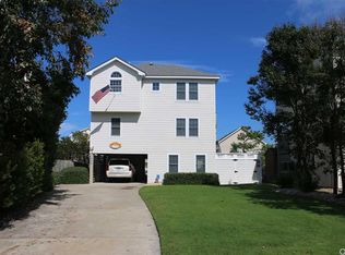 1209 S Croatan Hwy, Kill Devil Hills, NC 27948