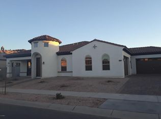 22369 E Sentiero Dr, Queen Creek, AZ 85142