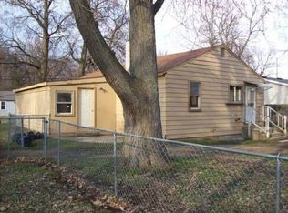 673 Conrad St, Kalamazoo, MI 49048