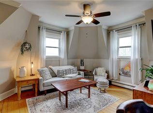 145 Prospect St #3, Providence, RI 02906