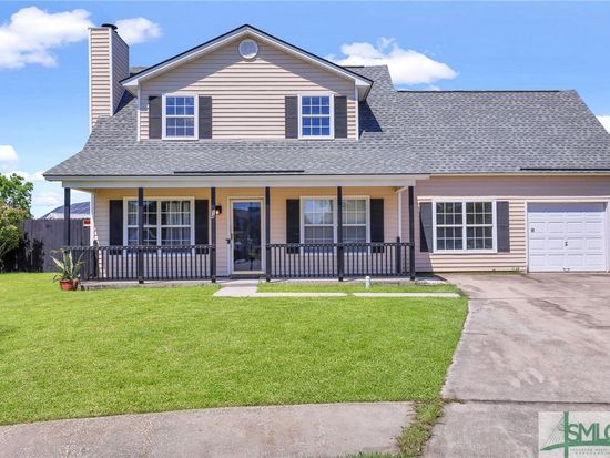 14 Victoria Court, Pooler, GA 31322