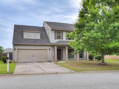 863 Westlawn Dr, Grovetown, GA, 30813