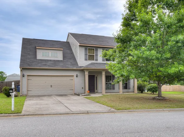 863 Westlawn Drive, Grovetown, GA