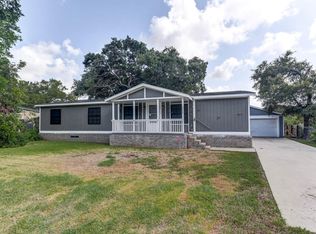 2430 Shady Creek Ln, Freeport, TX 77541