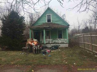 5729 Woodrow St, Detroit, MI 48210