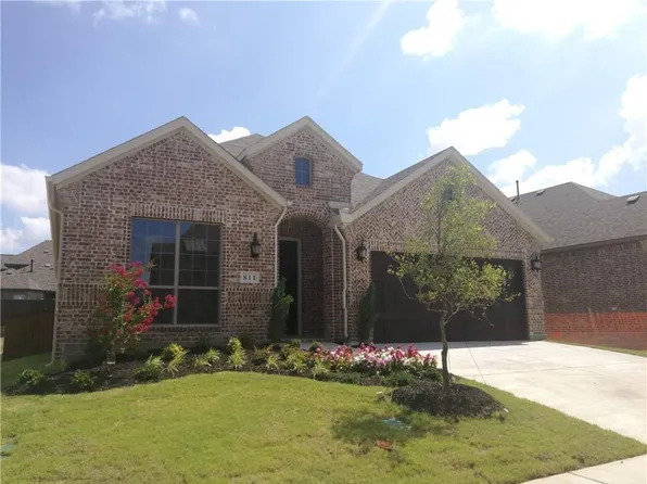 811 Knox Dr, Rockwall, TX 75087