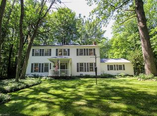 10035 Mulberry Rd, Chardon, OH 44024