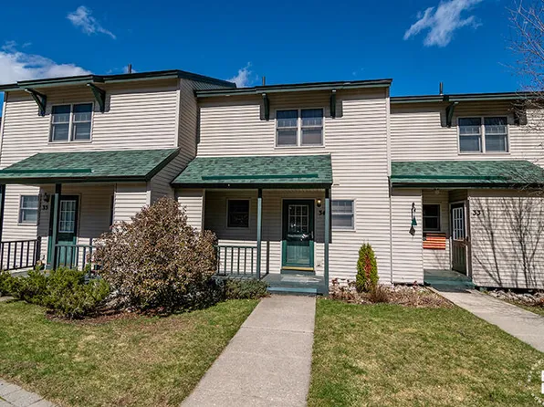 107 Fir Way Unit 34, Lake Placid, NY 12946