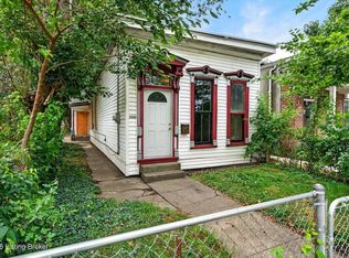 2030 Portland Ave, Louisville, KY 40203