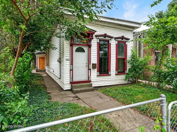 2030 Portland Ave, Louisville, KY 40203