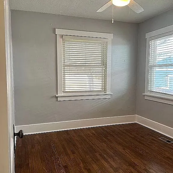 Back Bedroom