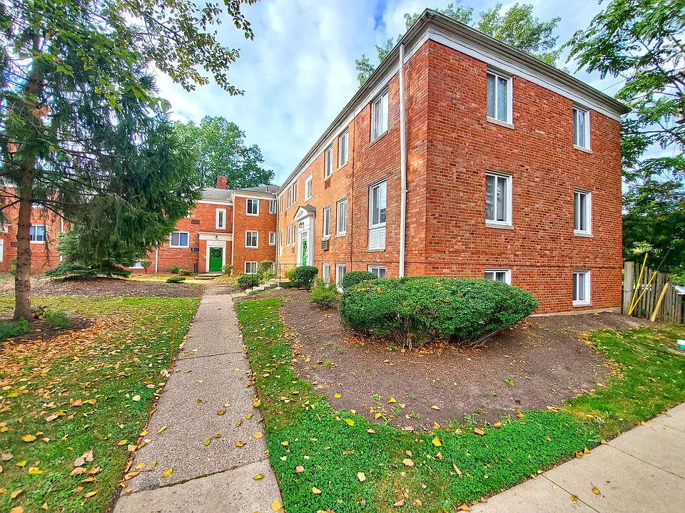 Fairhill Gardens