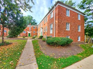 Fairhill Gardens, Cleveland, OH 44120