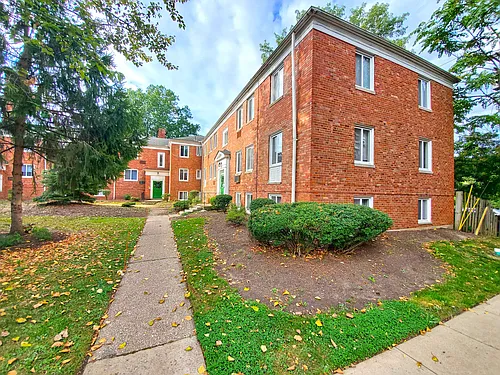Fairhill Gardens Photo 1