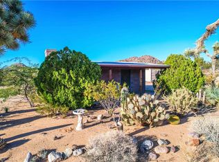 63566 Rapallo Rd, Joshua Tree, CA 92252