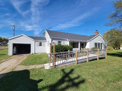 609 S Wall Street, Mountain Grove, MO, 65711