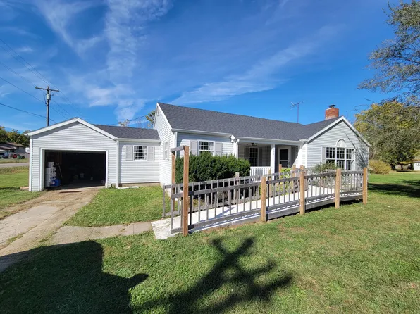 609 S Wall Street, Mountain Grove, MO 65711