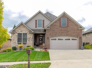 2404 Geppa Ct, Lexington, KY 40509