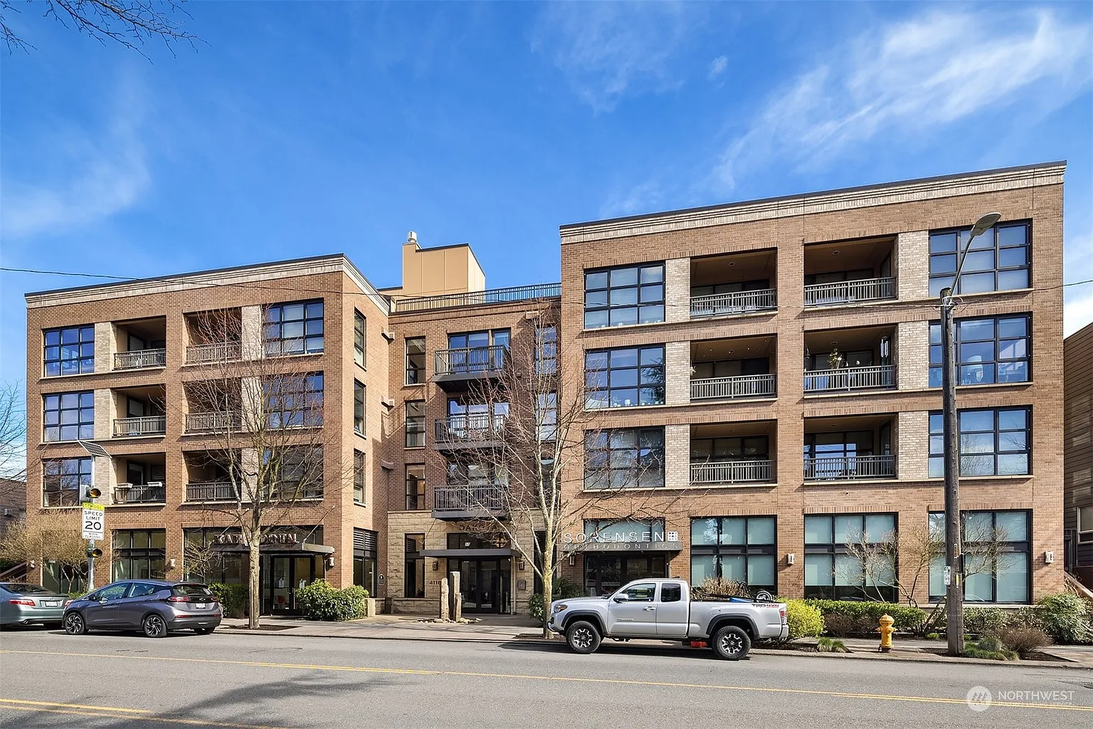 4116 California Avenue SW #405 photo 1