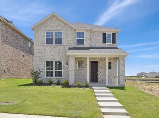 1212 Corleone Ln, Celina, TX 75009