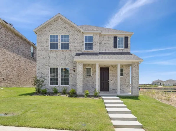 1212 Corleone Ln, Celina, TX 75009